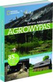 Agrowypas. Autor: Dariusz Jędrzejewski. Dadada.pl Okładka książki Agrowypas