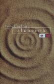 Okładka książki Alchemik pocket w.2011