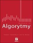Okładka książki Algorytmy. Wydanie IV