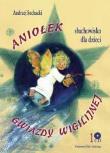 Okładka książki Aniołek Gwiazdy Wigilijnej CD - Audiobook