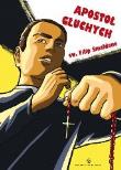 Okładka książki Apostoł głuchych św. Filip Smaldone. Komiks