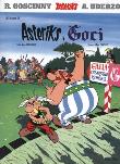 Okładka książki Asteriks. Album 08 Asteriks i Goci