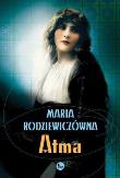 Okładka książki Atma