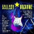 Okładka książki Ballady rockowe 1 (11344) MTJ