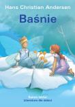 Baśnie Andersena w.2013 Siedmioróg. Autor: Hans Christian Andersen. Dadada.pl Okładka książki Baśnie Andersena w.2013 Siedmioróg