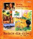 Okładka książki Baśnie dla dzieci i dla dorosłych w.2013