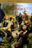 Biała Góra 1620. Autor: Witlod Biernacki. Dadada.pl Okładka książki Biała Góra 1620