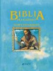 Biblia dla każdego T.10 Nowy Testment T.2. Autor: praca zbiorowa. Dadada.pl Okładka książki Biblia dla każdego T.10 Nowy Testment T.2