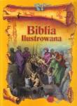 Okładka książki Biblia Ilustrowana OLSZTYN