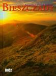 Okładka książki Bieszczady mini TW BOSZ