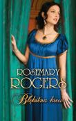 Błękitna krew. Autor: Rogers Rosemary. Dadada.pl Okładka książki Błękitna krew