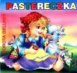 Okładka książki BN Pastereczka  SARA wyd. 2011