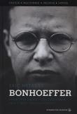 Okładka książki Bonhoeffer