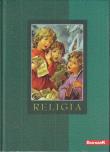 Opakowanie Brulion A5/80K/TW kratka Religia - dzieci 5 szt.
