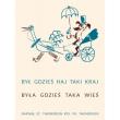 Był gdzieś haj taki kraj, Byłą gdzieś taka wieś. Autor: Themeson. Dadada.pl Okładka książki Był gdzieś haj taki kraj, Byłą gdzieś taka wieś