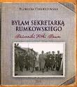 Byłam sekretarką Rumkowskiego.. Autor: Cherezińska Elżbieta. Dadada.pl Okładka książki Byłam sekretarką Rumkowskiego.