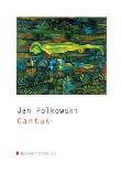 Cantus. Autor: Polkowski Jan. Dadada.pl Okładka książki Cantus