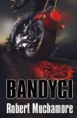 Cherub tom 11 Bandyci. Autor: Muchamore Robert. Dadada.pl Okładka książki Cherub tom 11 Bandyci