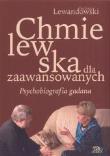 Chmielewska dla zaawansowanych. Autor: Lewandowski Tadeusz. Dadada.pl Okładka książki Chmielewska dla zaawansowanych