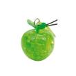Opakowanie Crystal puzzle mini jabłko zielone