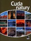 Okładka książki Cuda natury