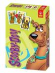 Okładka książki Czarny Piotruś - Scooby-Doo TREFL