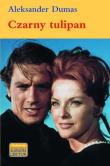 Okładka książki Czarny tulipan SIEDMIORÓG