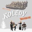 Okładka książki Czerwony Tulipan i Chór Bel Canto - Kolędy