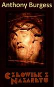 Okładka książki Człowiek z Nazaretu