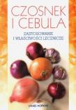 Okładka książki Czosnek i cebula