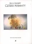 Okładka książki Cztery poematy