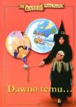 Okładka książki Dawno temu...