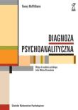 Diagnoza psychoanalityczna. Autor: Nancy McWilliams. Dadada.pl Okładka książki Diagnoza psychoanalityczna