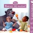 Disney Baby - Bawmy się razem! Poznajemy świat!. Autor: Miller Sara. Dadada.pl Okładka książki Disney Baby - Bawmy się razem! Poznajemy świat!