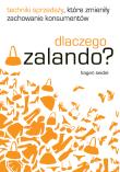 Okładka książki Dlaczego zalando?