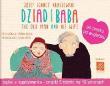 Dziad i Baba/The Old Man and His Wife. Autor: Józef Ignacy Kraszewski. Dadada.pl Okładka książki Dziad i Baba/The Old Man and His Wife