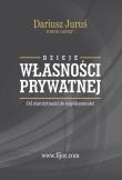 Okładka książki Dzieje własności prywatnej