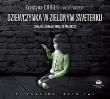 Dziewczynka w zielonym sweterku. Audiobook. Autor: Chiger Krystyna, Paisner Daniel. Dadada.pl Okładka książki Dziewczynka w zielonym sweterku. Audiobook