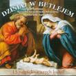 Okładka książki Dzisiaj w Betlejem (Płyta CD)