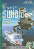 Edukacja dla bezp. LO Ciekawi.. podr w.2012 OPERON. Autor: Barbara Boniek, Kruczyński Andrzej, Wrycz-Rękowski Łukasz. Dadada.pl Okładka książki Edukacja dla bezp. LO Ciekawi.. podr w.2012 OPERON