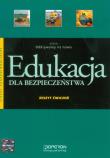 Edukacja dla bezp. LO Odkrywamy.. ćw w.2012 OPERON. Autor: Goniewicz Mariusz, Nowak-Kowal Anna W.. Dadada.pl Okładka książki Edukacja dla bezp. LO Odkrywamy.. ćw w.2012 OPERON