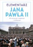 Elementarz Jana Pawła II. Autor:  Jan Paweł II. Dadada.pl Okładka książki Elementarz Jana Pawła II