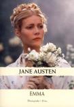 Okładka książki Emma - Jane Austen