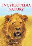 Okładka książki Encyklopedia natury SBM wyd. 2012
