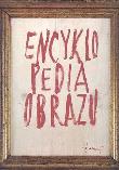 Encyklopedia obrazu. Autor: Liliana Mieszczańska (red.). Dadada.pl Okładka książki Encyklopedia obrazu