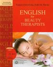 English for Beauty Therapists. Autor: Gotowicka-Wolińska Tamara, Patoka Zofia M.. Dadada.pl Okładka książki English for Beauty Therapists
