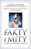 Fakty i mity o naszym zdrowiu i świecie. Autor: Anahad O'Connor. Dadada.pl Okładka książki Fakty i mity o naszym zdrowiu i świecie