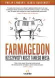 Farmagedon. Autor: Philip Lymbery, Isabel Oakeshott. Dadada.pl Okładka książki Farmagedon