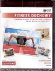 Fitness duchowy audiobook. Wydawca: Raj Media. Dadada.pl Opakowanie Fitness duchowy audiobook