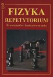 Fizyka repetytorium Persona w.2012 MEDYK. Autor: Andrzej Persona. Dadada.pl Okładka książki Fizyka repetytorium Persona w.2012 MEDYK